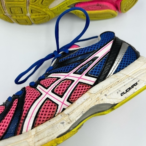 ASICS Women's Gel-Exalt Running Shoe - Picture 9 of 11